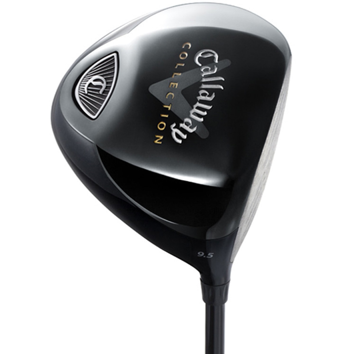 セール・アウトレット】キャロウェイコレクション ドライバー Speeder