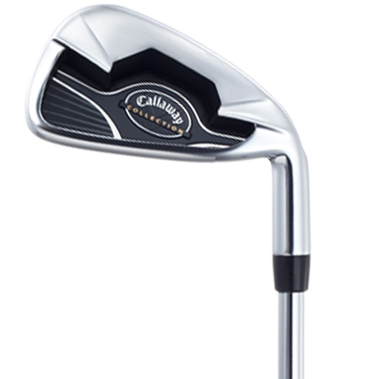 キャロウェイコレクション アイアン(単品) CC(アイアン（単品