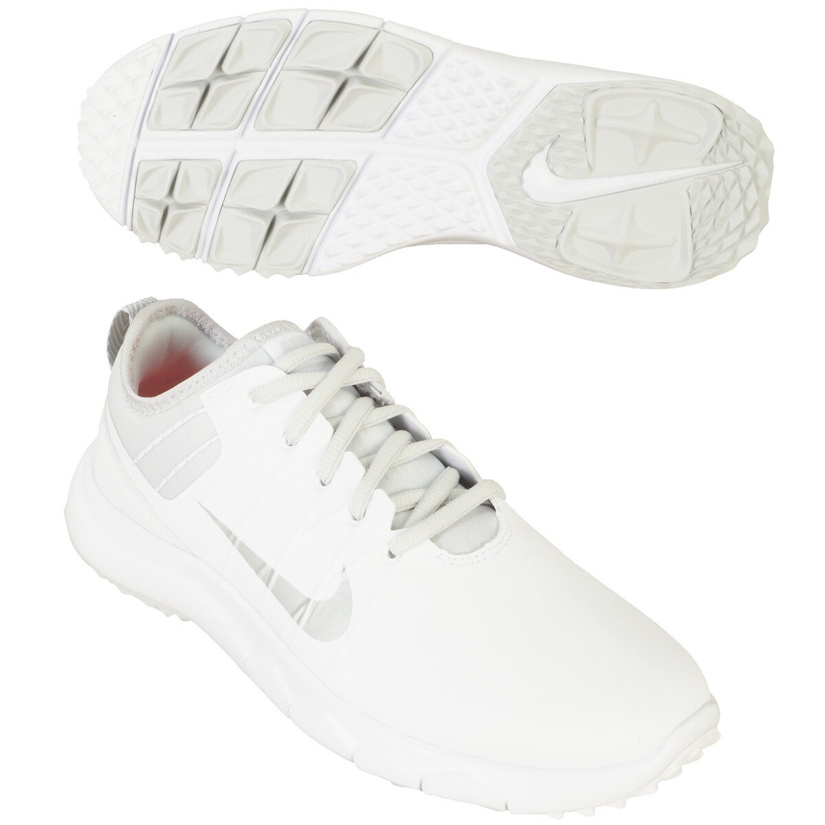 Nikeレディースfi ナイキ FI インパクト 2 ウィメンズ ゴルフシューズ