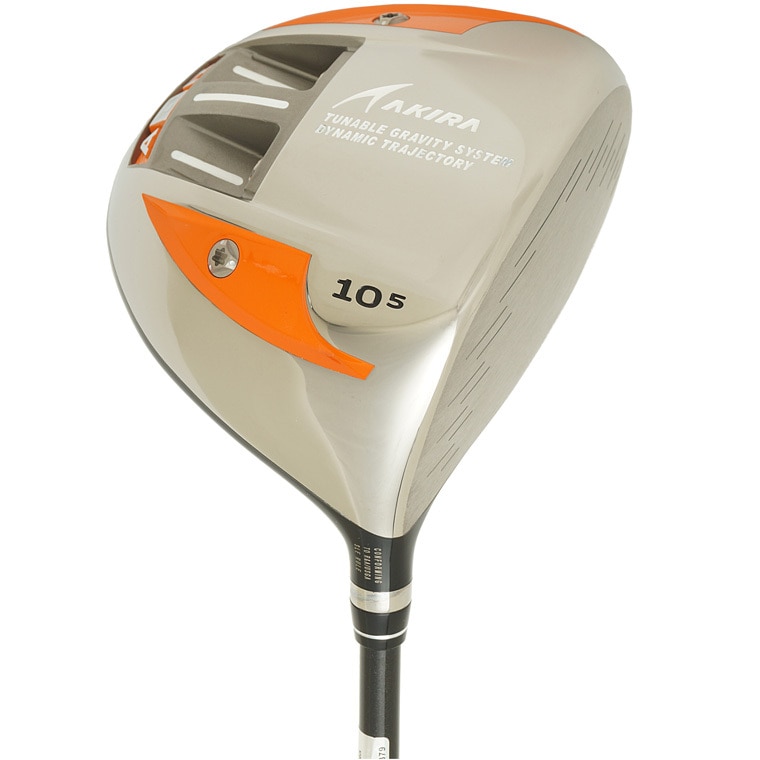 口コミ・評価｜ADR-8 ドライバー Tour AD ADRオリジナル（ドライバー