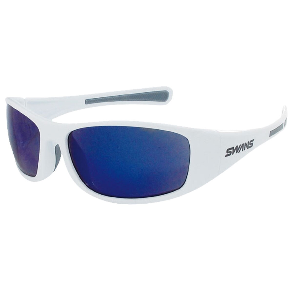 SWANS スワンズ　偏光ブルーレンズ サングラス THE 偏光ULTRAアイスブルーレンズ [THE MONSTER SPEC SUNGLASSES