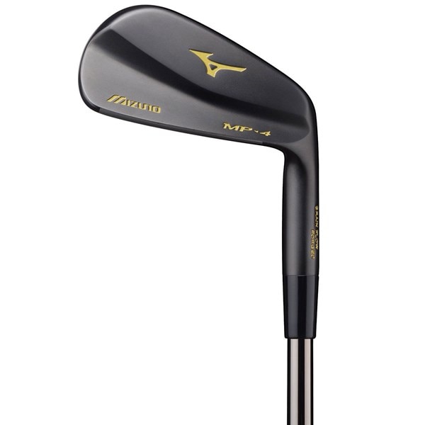 MP-4アイアン BLACKシリーズ(6本セット) KBS TOUR C-TAPER95 限定 