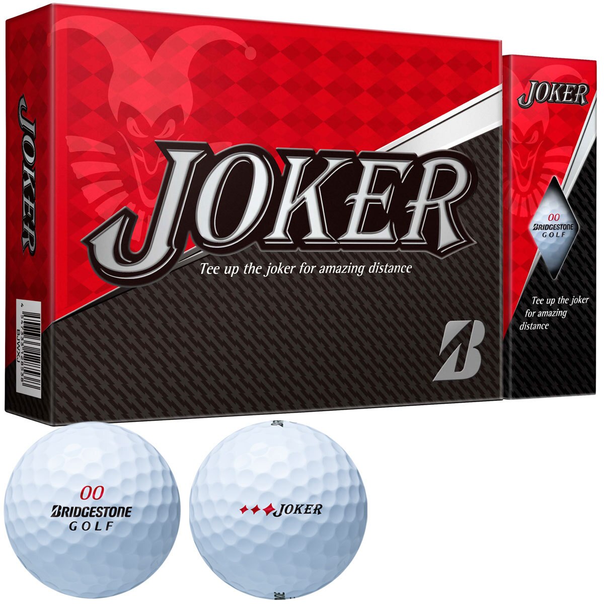 口コミ・評価｜JOKERボール（ボール（新品））｜BRIDGESTONE