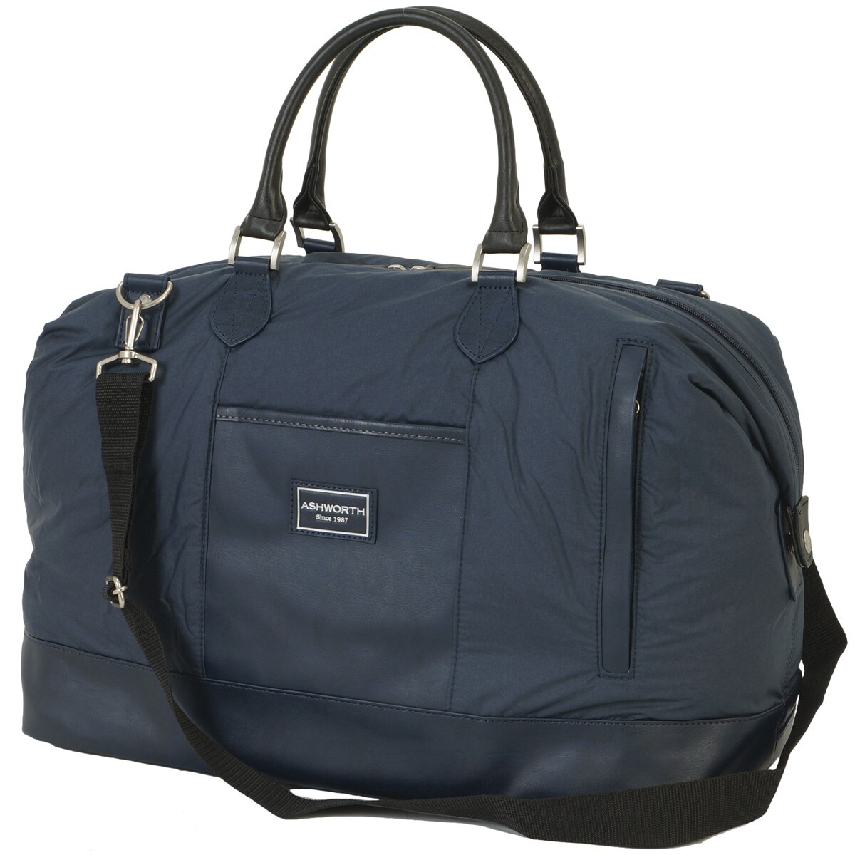 Ashworth - Ashworthアシュワース　ボストンバッグ　ゴルフバッグ Ashworthアシュワース ボストンバッグ｜バッグ