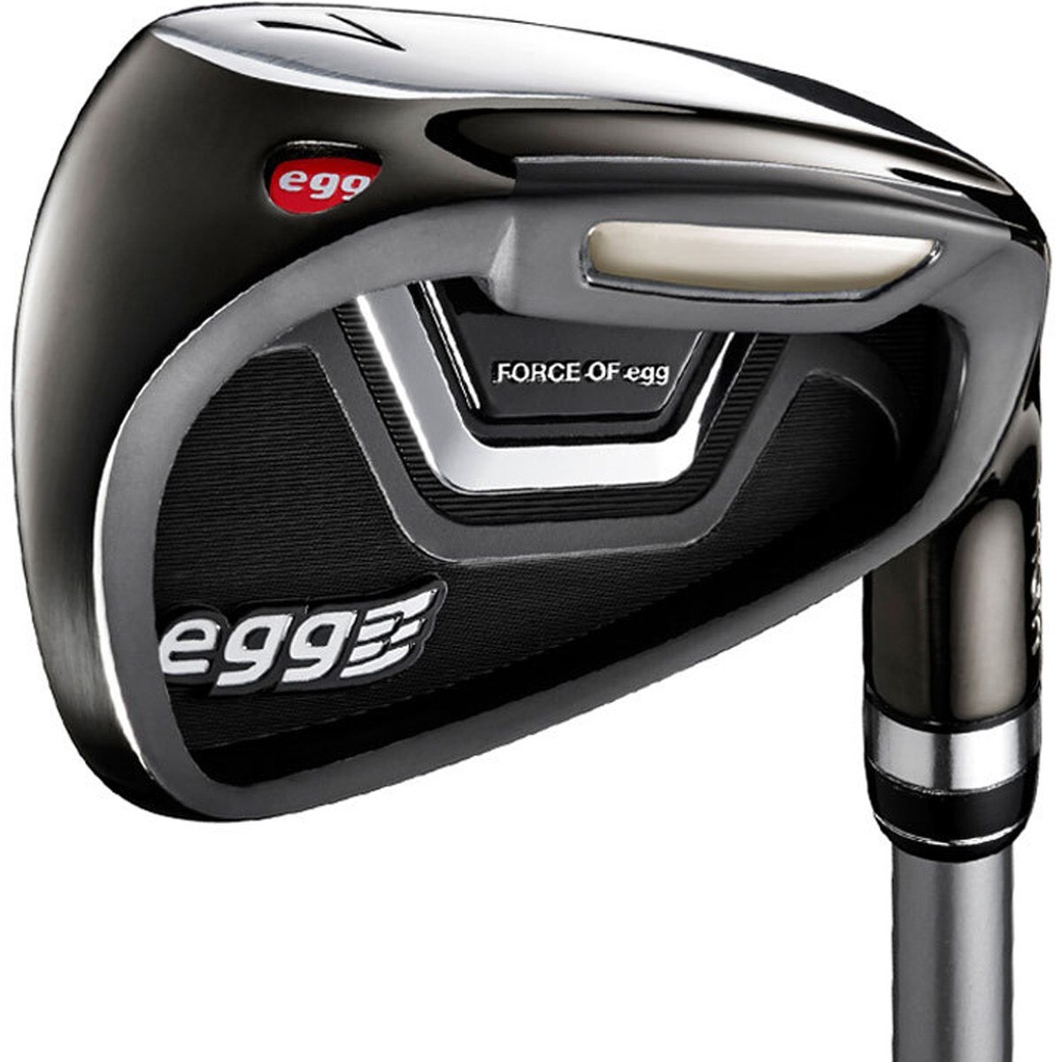 NEW egg アイアン(4本セット) N.S.PRO ZELOS7(アイアン（セット