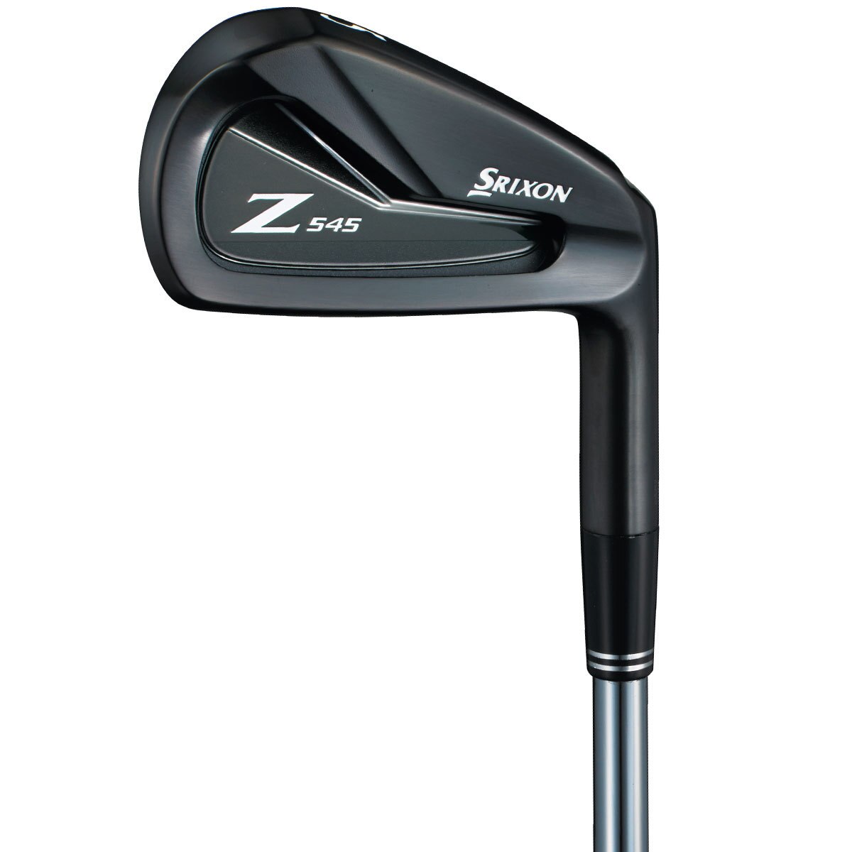 口コミ・評価｜Z545 限定ブラックアイアン(6本セット) N.S.PRO 980GH