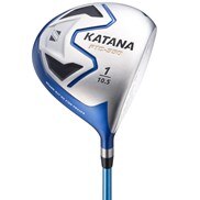 カタナセレクト PTC-350クラブセット(13本セット)(クラブセット（単品 