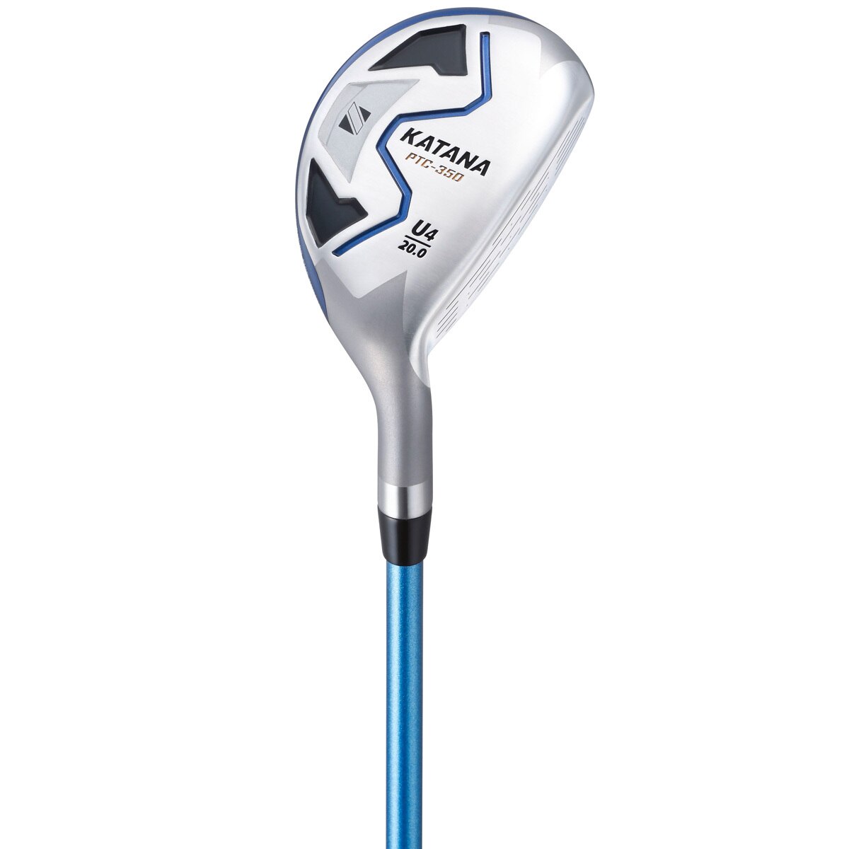 カタナセレクト PTC-350クラブセット(13本セット)(クラブセット
