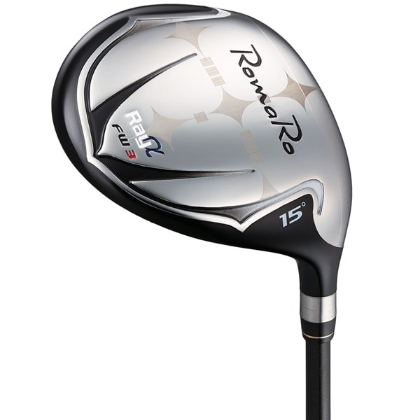 Ray アルファ フェアウェイウッド RJ-TC FW(フェアウェイウッド（単品  