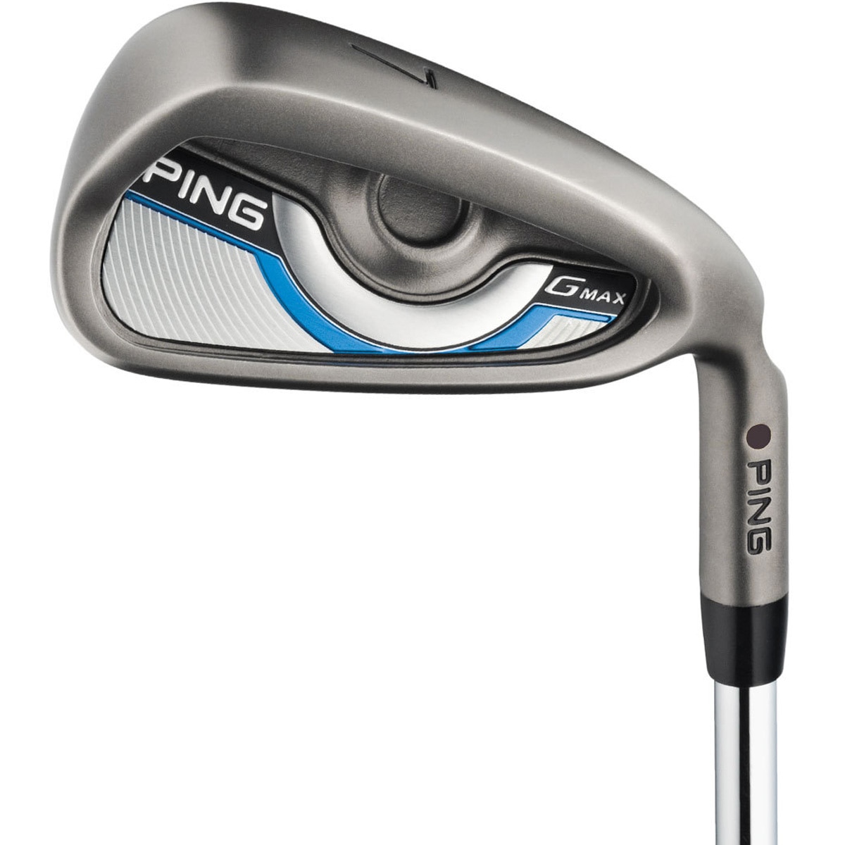 PING G MAX アイアンセット-