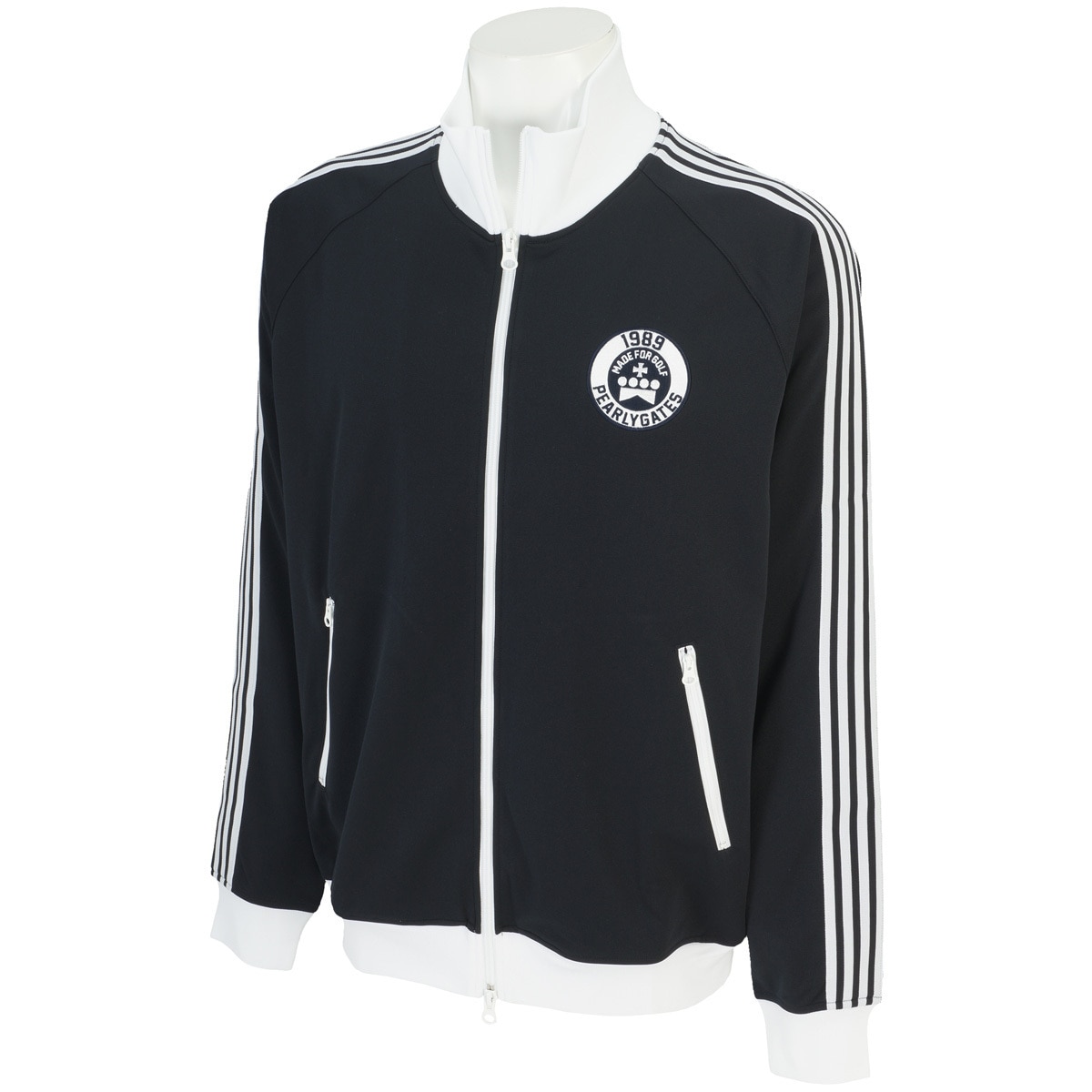 口コミ・評価｜フルジップ長袖ブルゾン（アウター(ブルゾン、ウインド