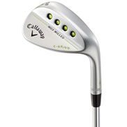 MACK DADDY 3 ウェッジ クロムメッキ仕上げ N.S.PRO MODUS3 TOUR 120 