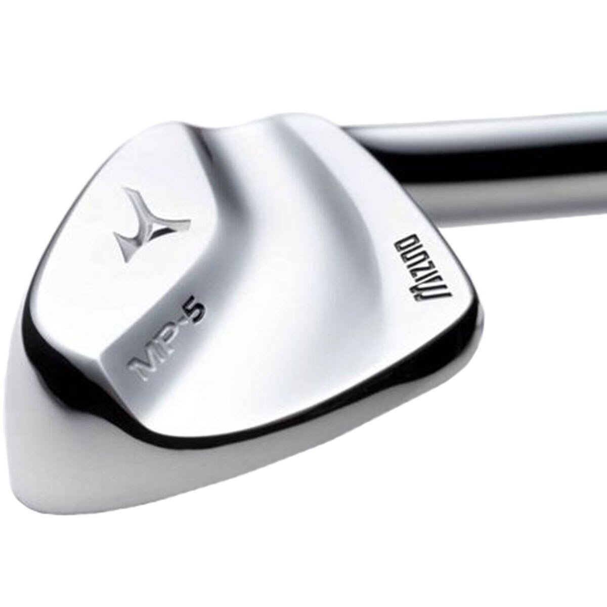 Amazon.co.jp: MIZUNO(ミズノ) MP-5 アイアン 6本組 5KJSS66506