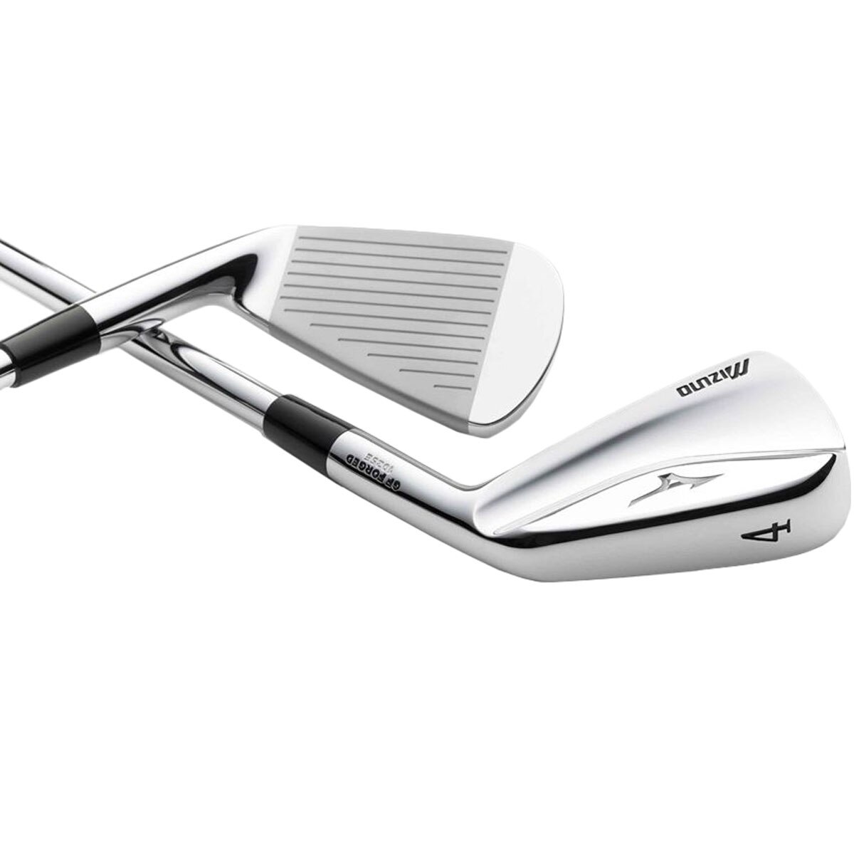 ミズノ MP-5 4番アイアン単品 NSPRO MODUS3 TOUR120 X MP-5 アイアン(単品) N.S.PRO MODUS3 SYSTEM3 TOUR125(アイアン