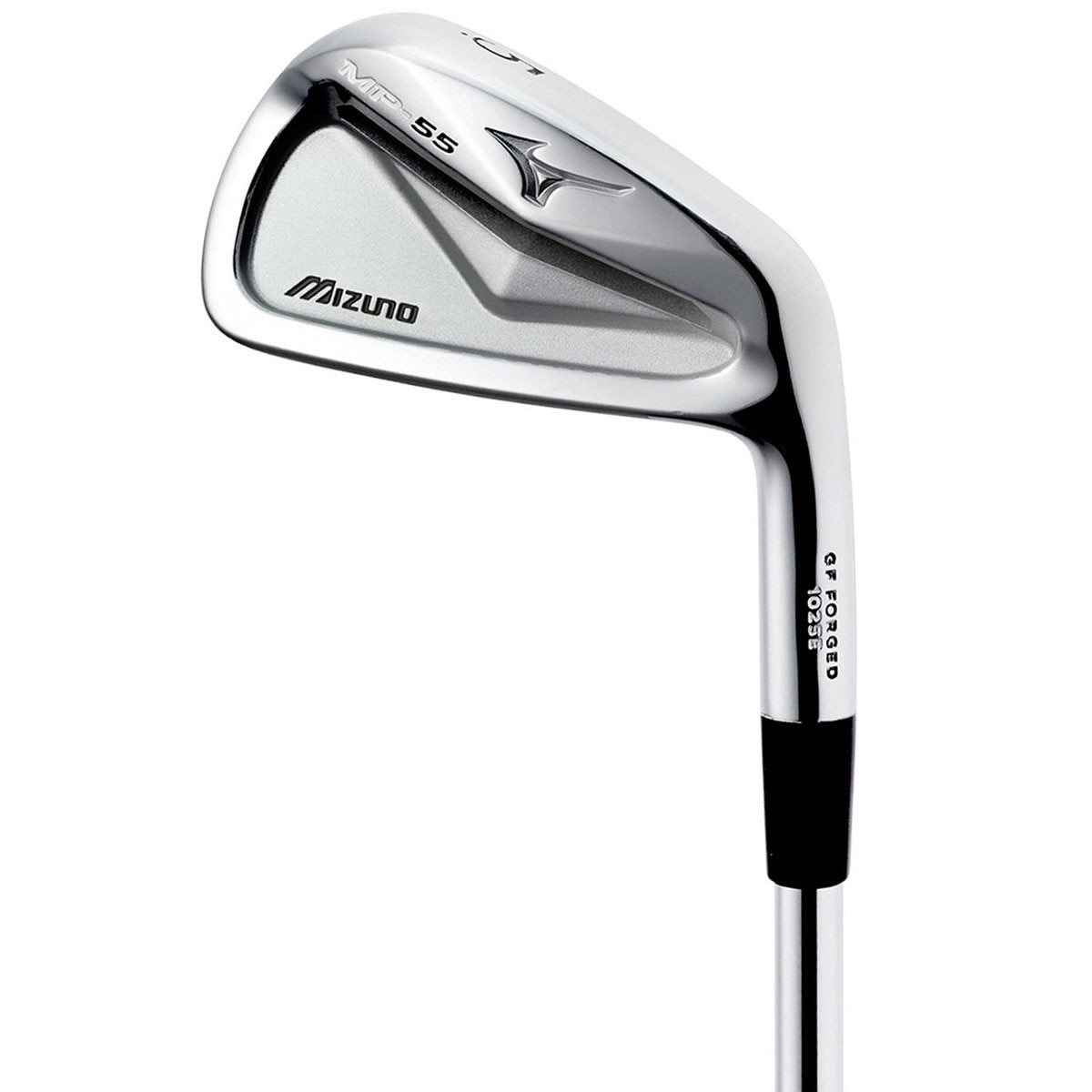 口コミ・評価｜MP-55 アイアン(単品) N.S.PRO 950GH（アイアン 