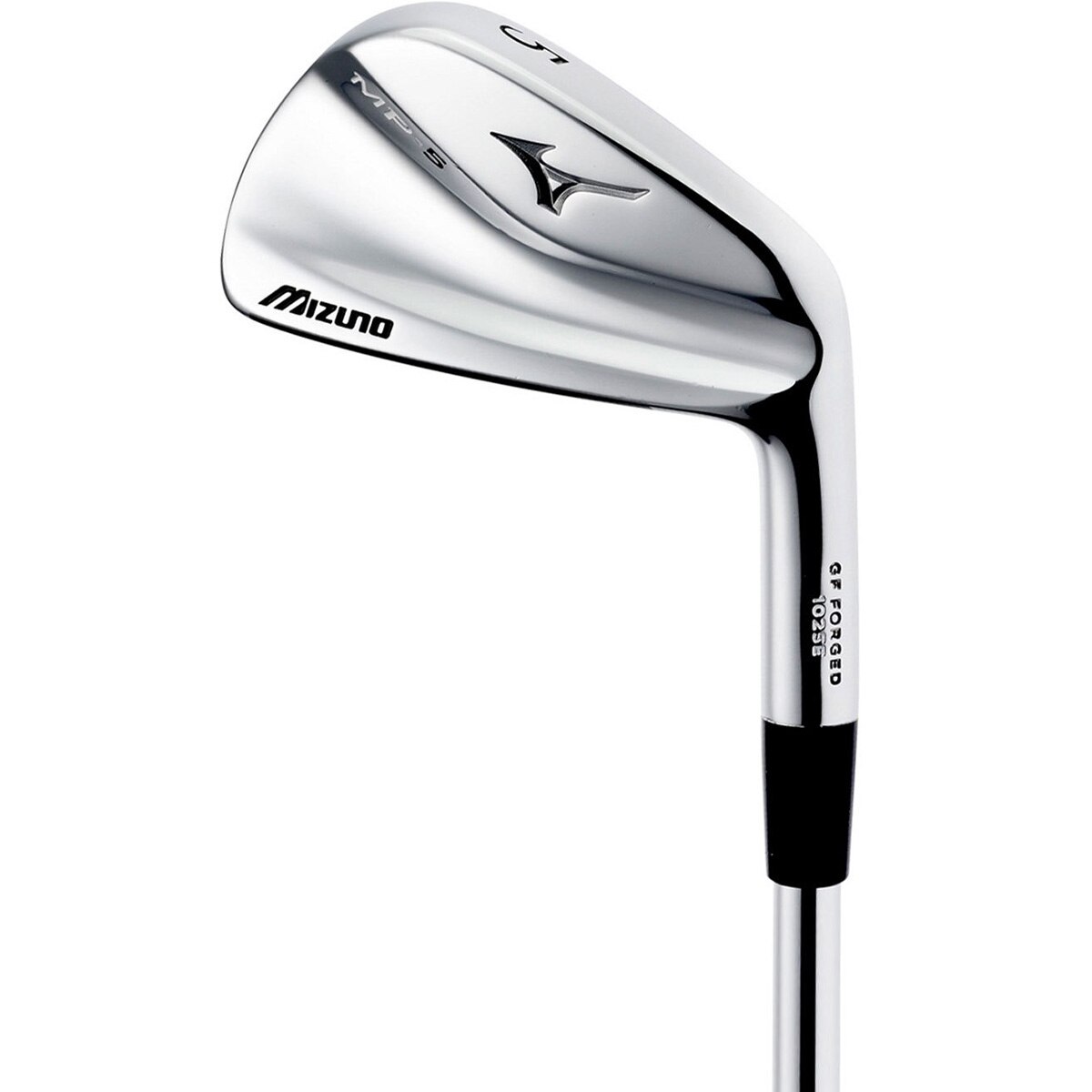 MP-5 アイアン(6本セット) N.S.PRO MODUS3 SYSTEM3 TOUR125
