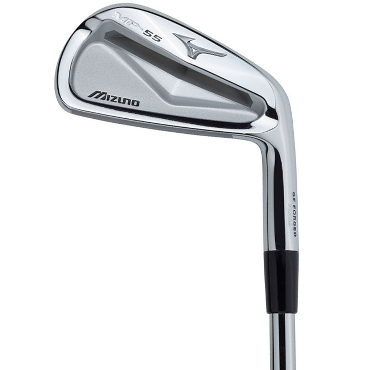 ミズノMP-55アイアンセット(5〜P) Mizuno ミズノ 中古アイアンセット MP-55 6本の商品詳細｜中古ゴルフの