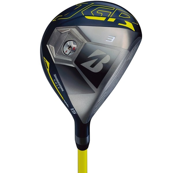 セール・アウトレット】JGR フェアウェイウッド Tour AD J16-11W 