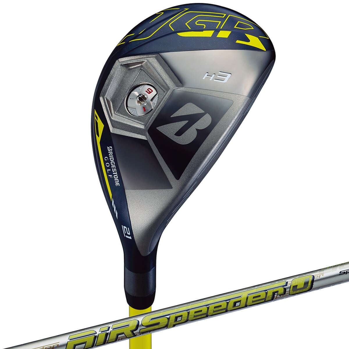 ブリヂストン　JGR ユーティリティ 6U 28° Amazon | BRIDGESTONE(ブリヂストン)ユーティリティ【カタログ