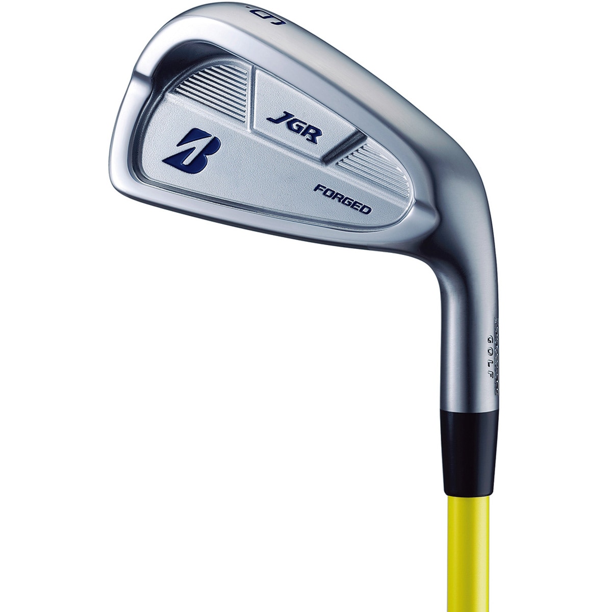 JGR FORGED ツアーAD J16-111 アイアンセット ブリヂストンTou - クラブ
