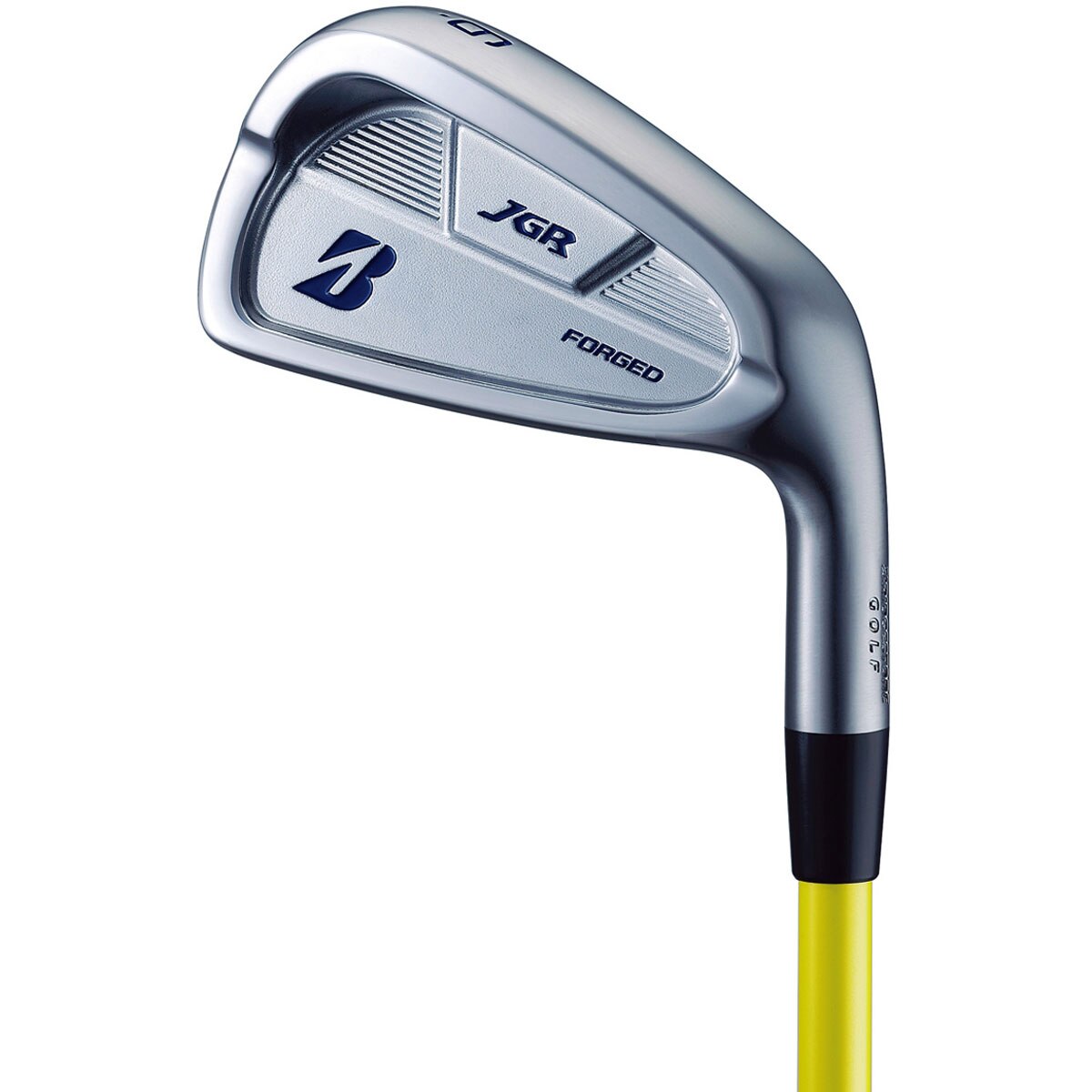 口コミ・評価｜JGR フォージドアイアン(単品) XP95（アイアン