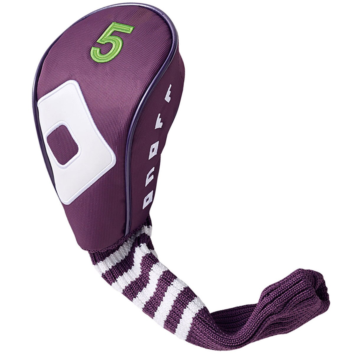 オノフ フェアウェイアームズ レディ SMOOTH KICK LP-416F レディス