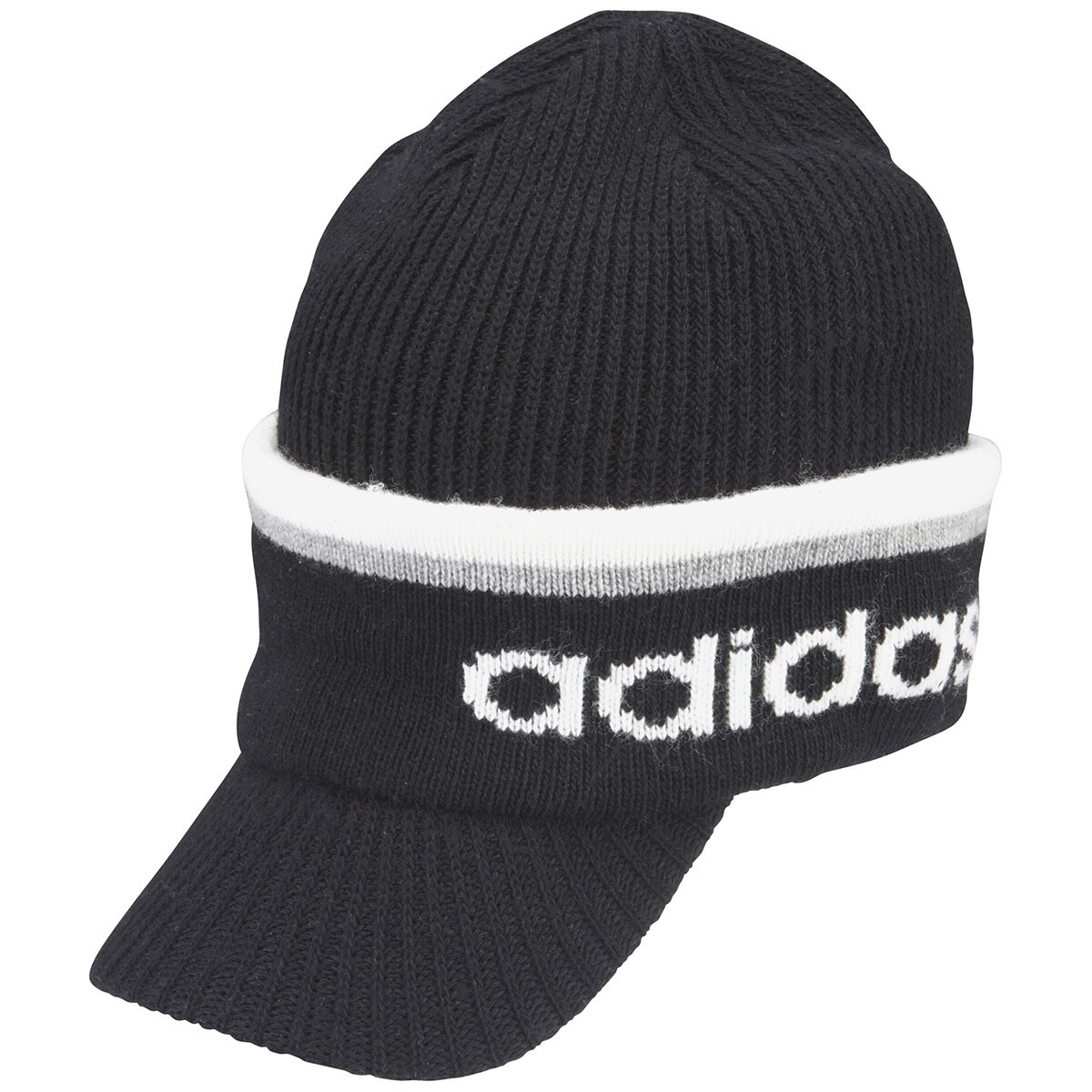 口コミ・評価｜ADICROSS ラインドバイザーニットキャップ（【男性