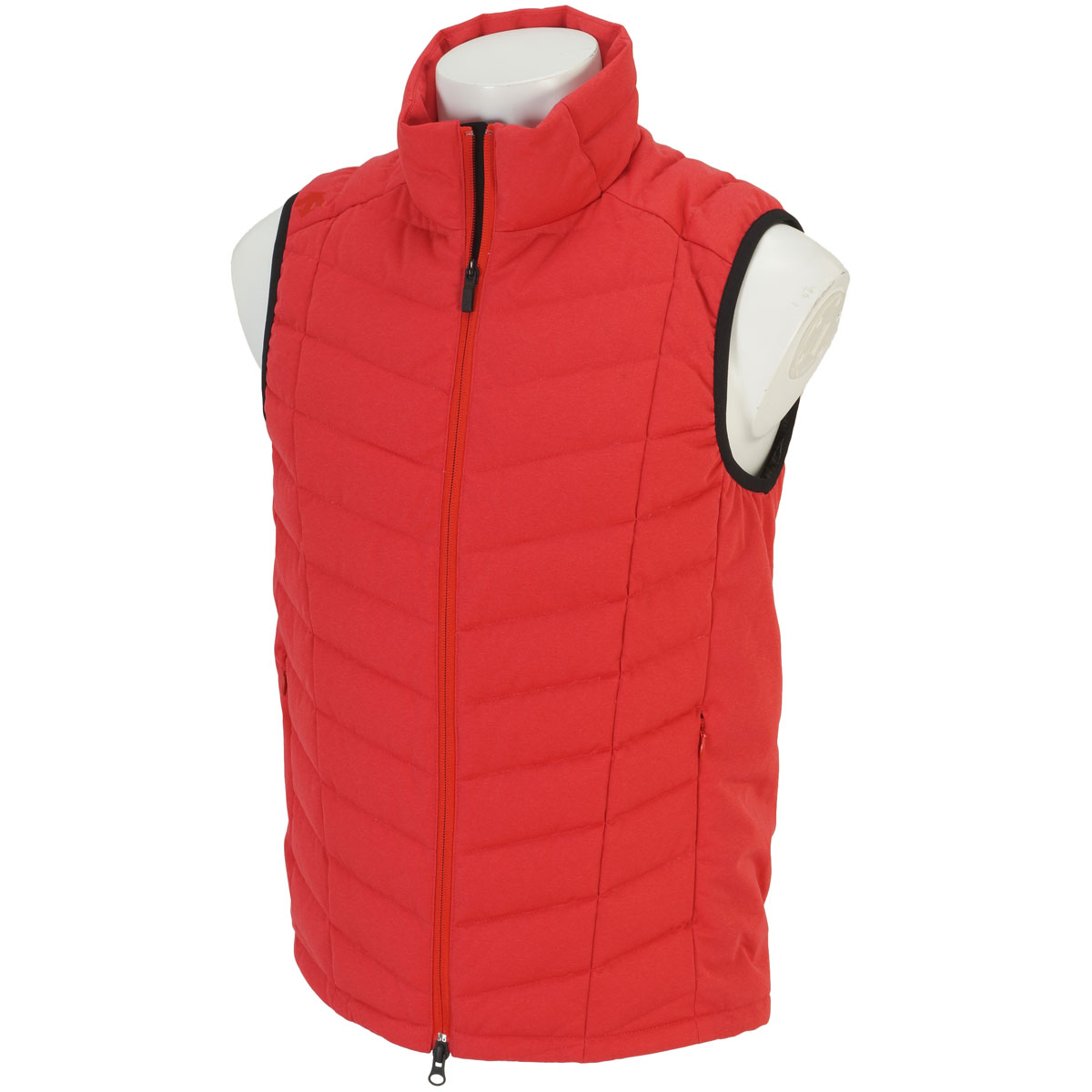 口コミ・評価｜ダウンベスト（ベスト）｜DESCENTE GOLF（デサント