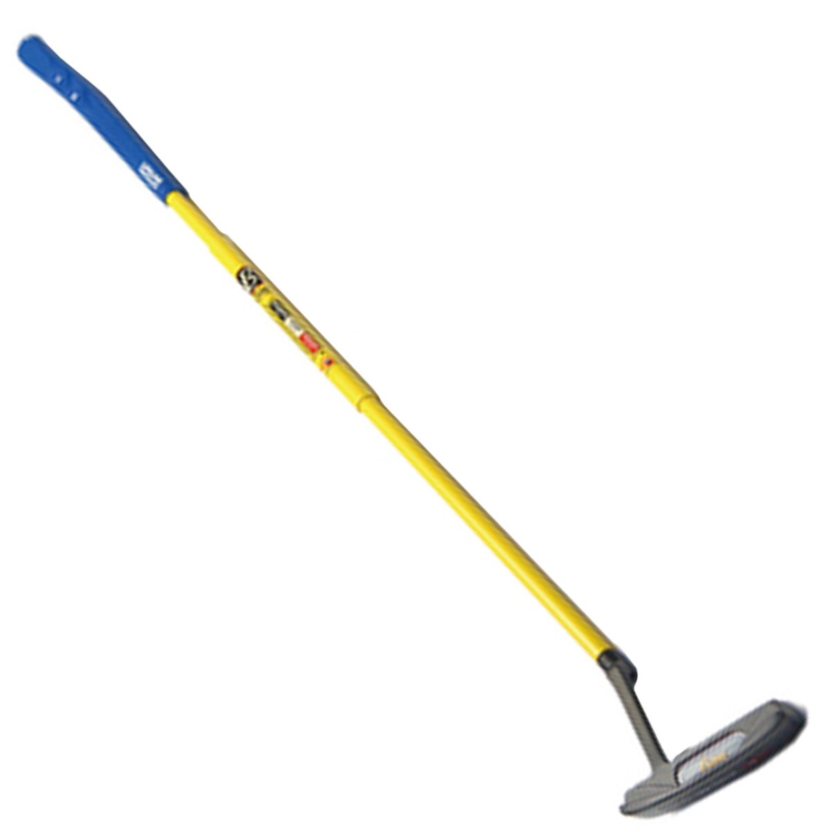 EYELINE GOLF バターパター ストローク矯正 パター練習器　ゴルフ練習 楽天市場】パター練習器具 トータル・ストローク アイライン