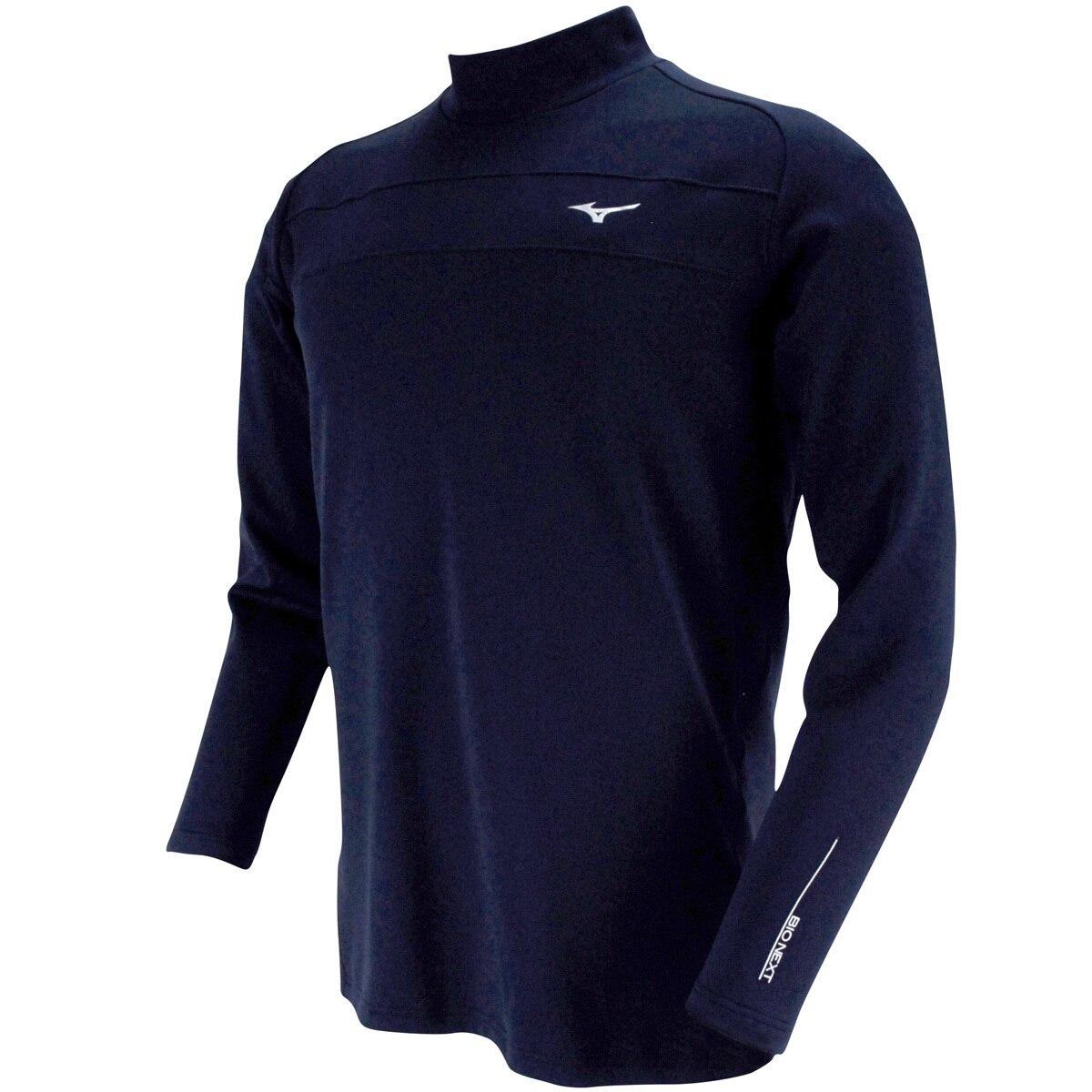 口コミ・評価｜バイオネクスト ブレスサーモ 長袖アンダーシャツ