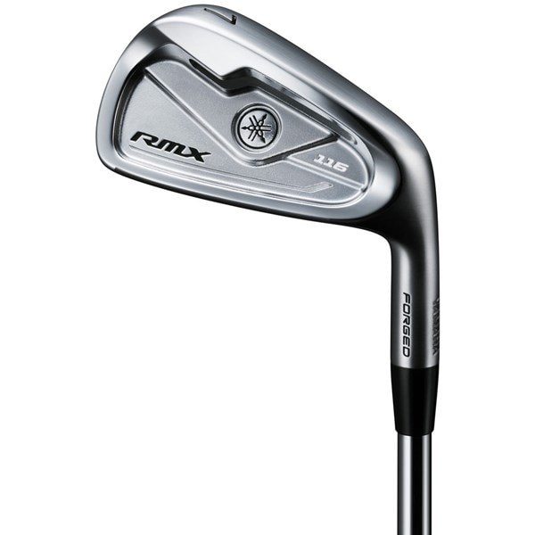 RMX 116 アイアン(単品) N.S.PRO MODUS3 TOUR120 2016年モデル  