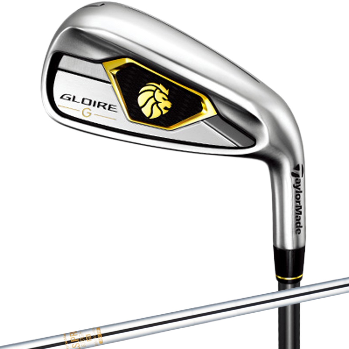 【値下げ】テーラーメイド GLOIRE G グローレG 　８本　FLEX S テーラーメイド グローレG GLOIRE G 8本 FLEX=S