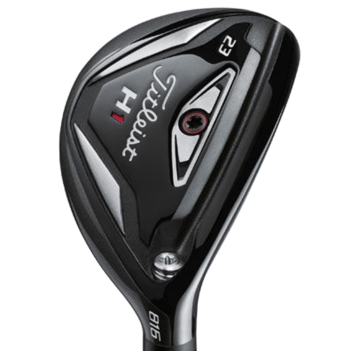 816 H1 ユーティリティ Tour AD HY85(ユーティリティ（単品）)|816