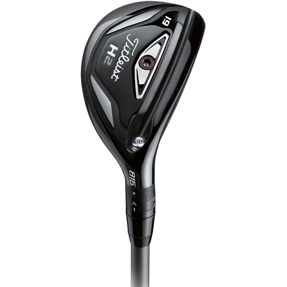 Titleist 816H1 21° N.S.PRO 950GH Sフレックス ユーティリティ UT