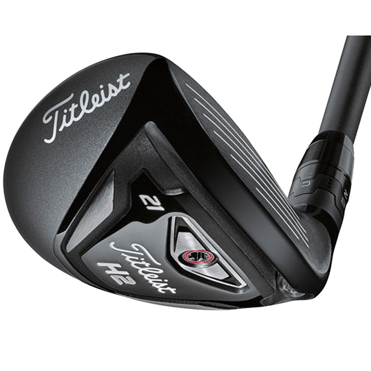 タイトリスト816 H1ユーティリティー　MCI70 フレックスS 816 H2 ユーティリティ タイトリストMCI70(ユーティリティ（単品