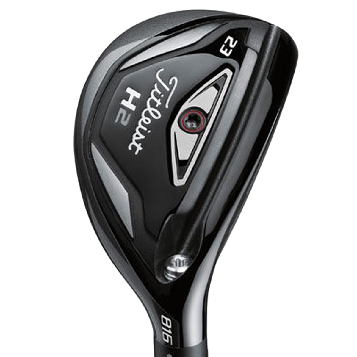 タイトリスト ユーティリティ 816H2 816 H2 ユーティリティ タイトリストMCI70(ユーティリティ（単品