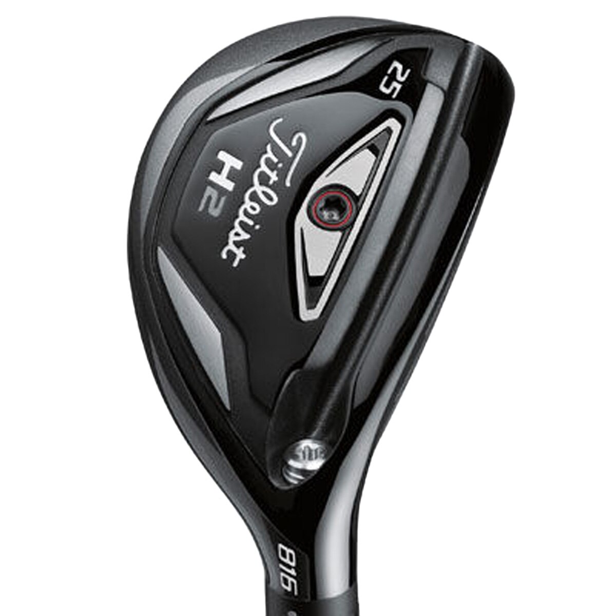 816 H2 ユーティリティ タイトリストMCI70(ユーティリティ（単品