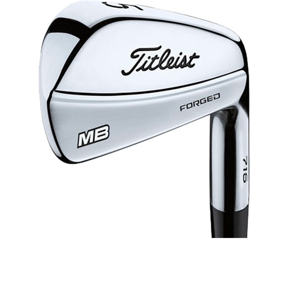 MBアイアン 716(6本セット) ダイナミックゴールドAMT(アイアン（セット  