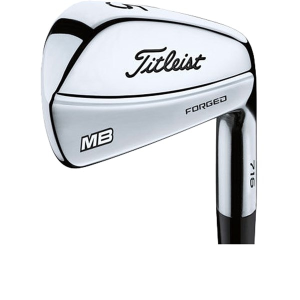 セール・アウトレット】MBアイアン 716(6本セット) N.S.PRO MODUS3 