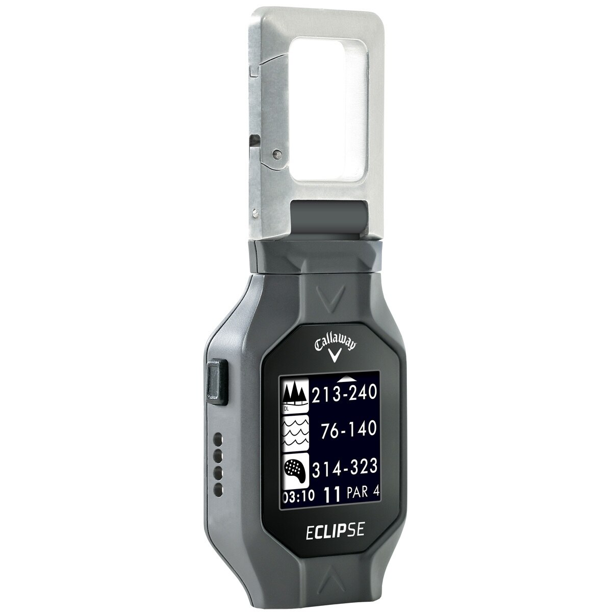 口コミ・評価｜ゴルフナビゲーション ECLIPSE GOLF GPS（距離測定器