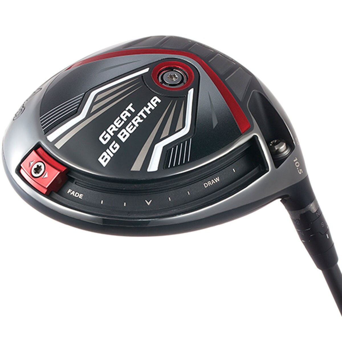 Callaway - キャロウェイ　グレートビッグバーサ9.0度　speeder 569 EVO Ⅱ Amazon.co.jp: キャロウェイ (Callaway) ドライバー GREAT BIG