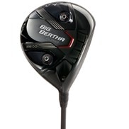 ビッグバーサ ALPHA 816 ダブルダイヤモンド ドライバー BIG BERTHA  