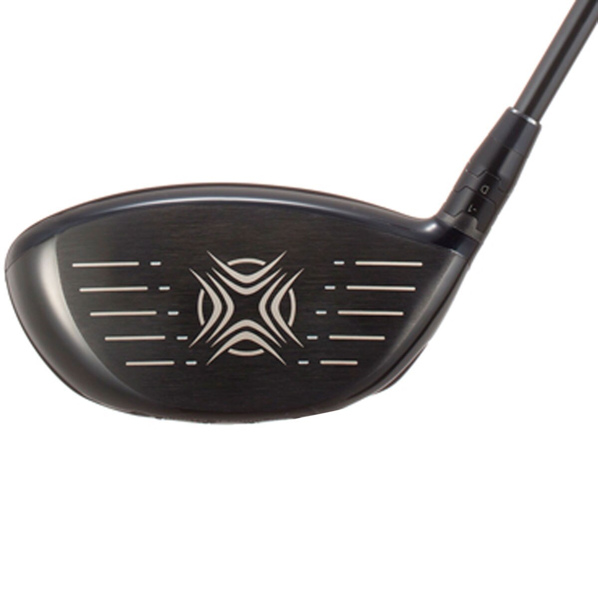 ビッグバーサ ALPHA 816 ダブルダイヤモンド ドライバー BIG BERTHA