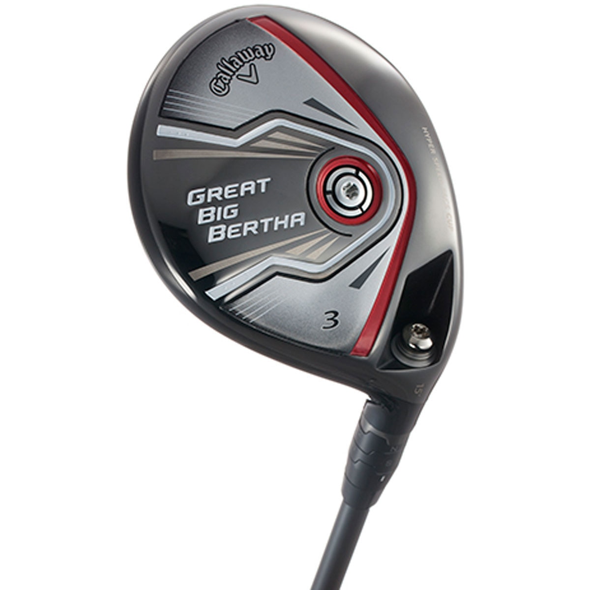 希少 9番ウッド キャロウェイ　ビックバーサ ナイン 楽天市場】キャロウェイ ビッグバーサ 9wの通販