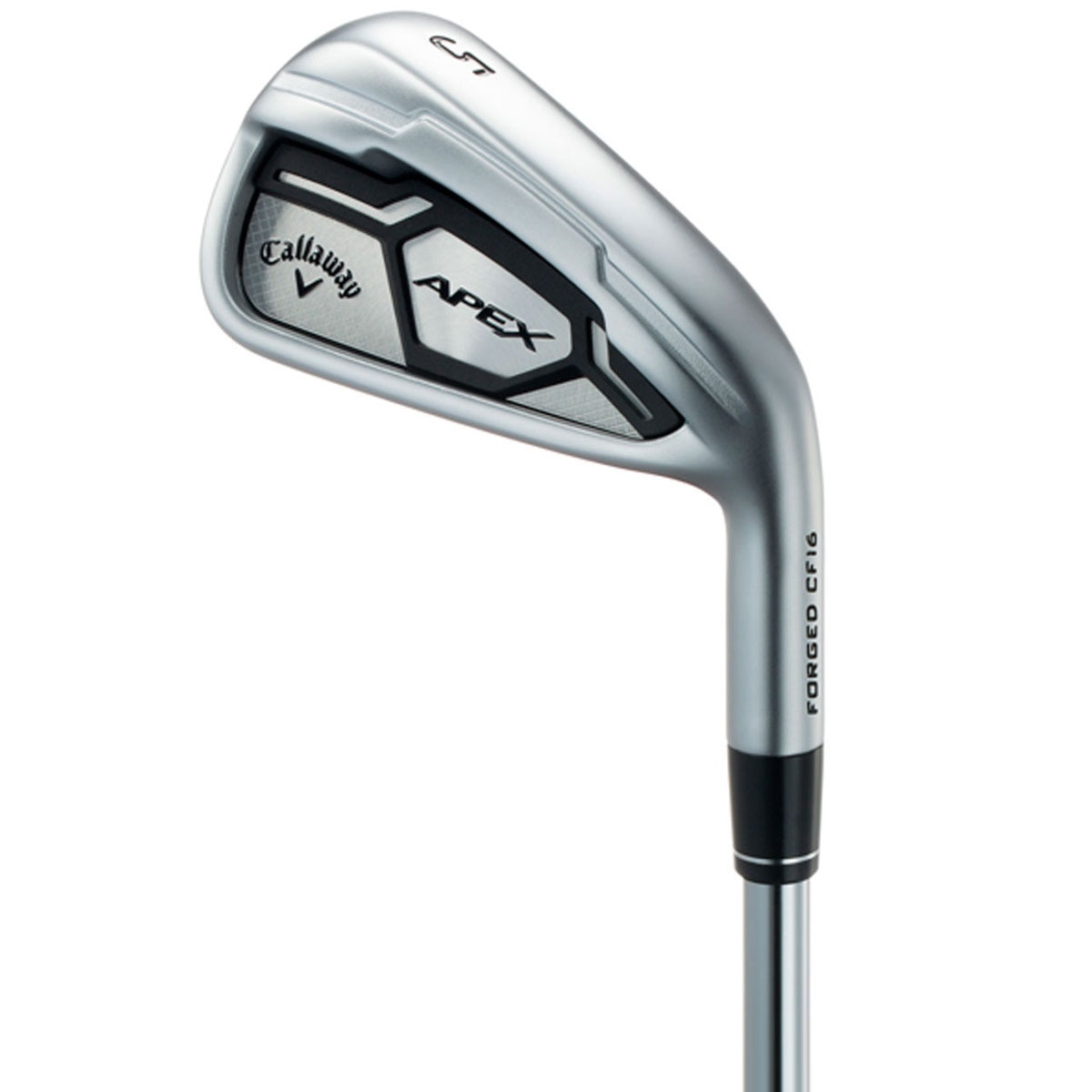 口コミ・評価｜APEX アイアン(6本セット) N.S.PRO MODUS3 TOUR 120