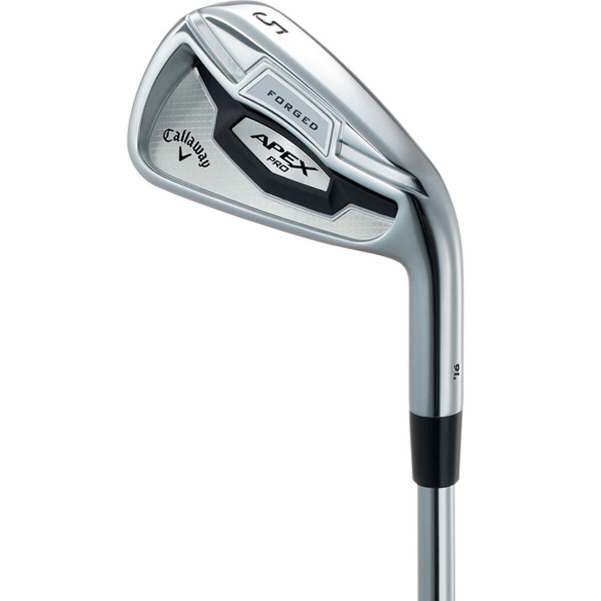 キャロウェイapex 2016アイアン5-P 6本セットNSプロ950GH S APEX PRO 2016