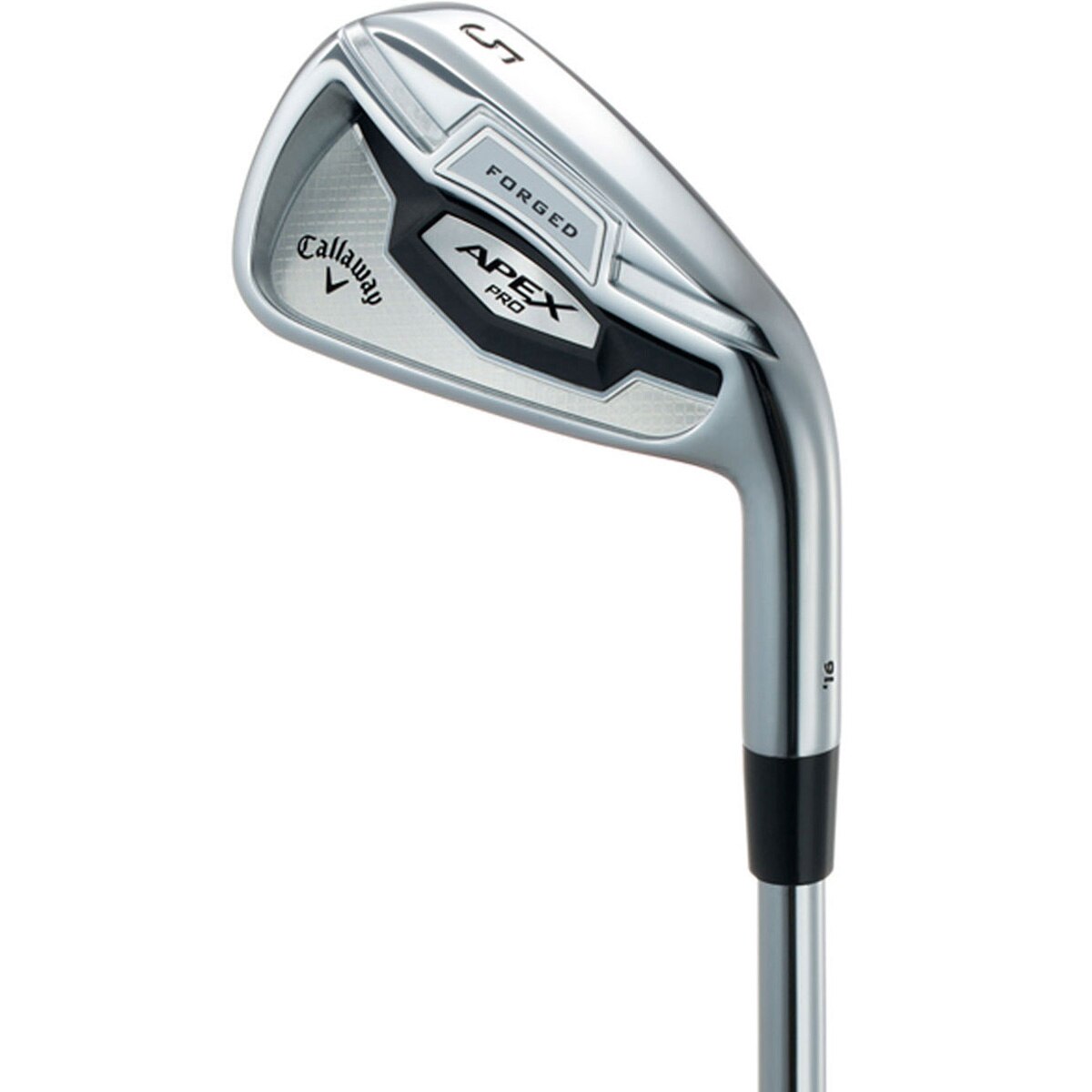 キャロウェイapex pro 2016 アイアン　 ダイナミックゴールドs200 口コミ・評価｜APEX PRO アイアン(6本セット) ダイナミックゴールド