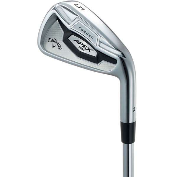 APEX PRO アイアン(6本セット) N.S.PRO MODUS3 TOUR 120(アイアン 