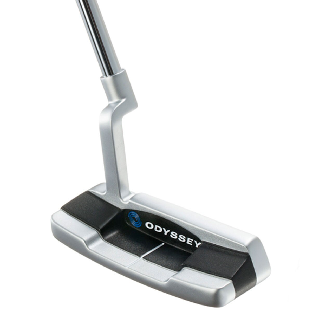 【美品】ODYSSEY WORKS 1W パター 350g ジャックバニー 美品】ODYSSEY WORKS 1W パター 350g ジャックバニー