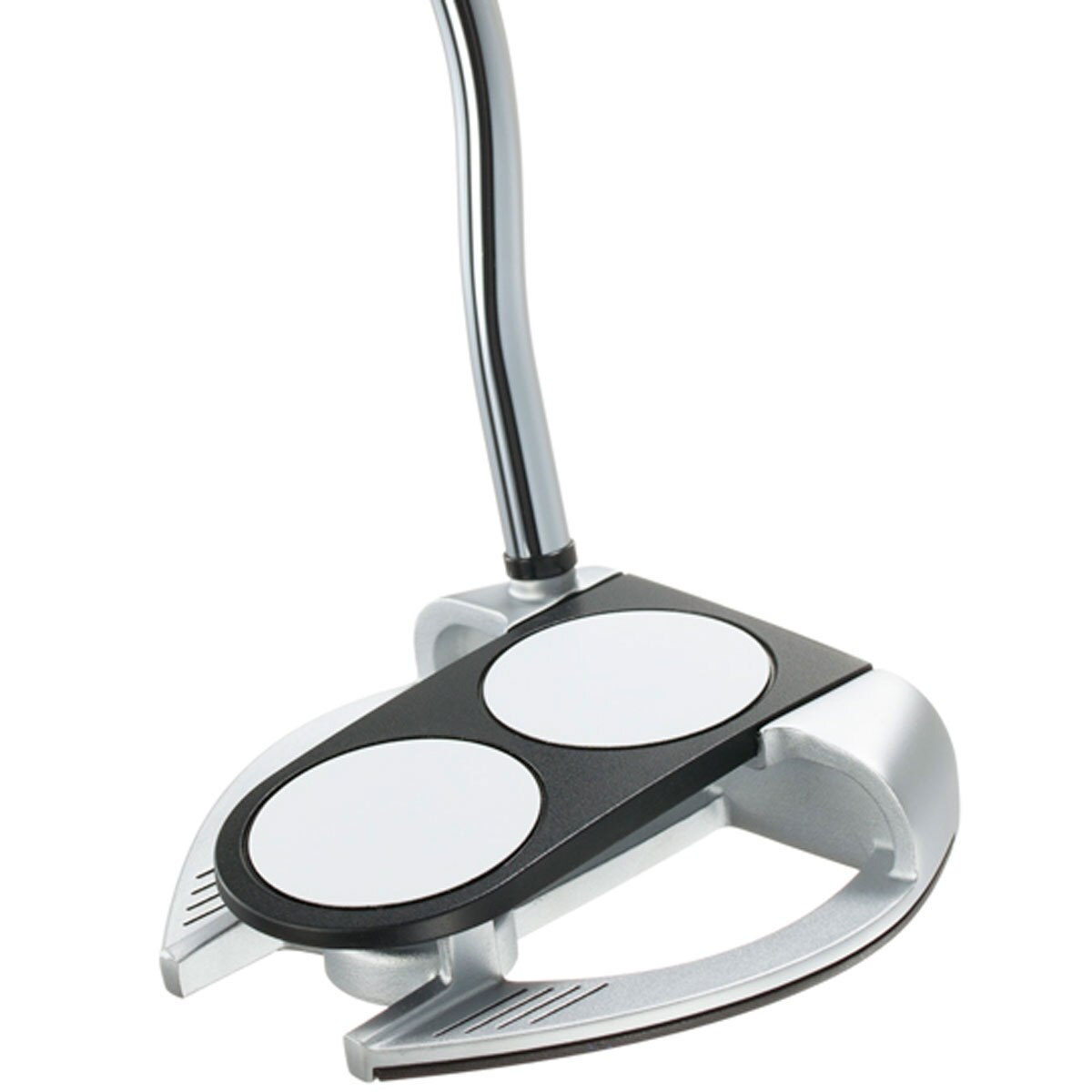 Callaway - 未使用　オデッセイワークス クルーザー パター 2BALL FANG セール・アウトレット】オデッセイワークス クルーザー パター